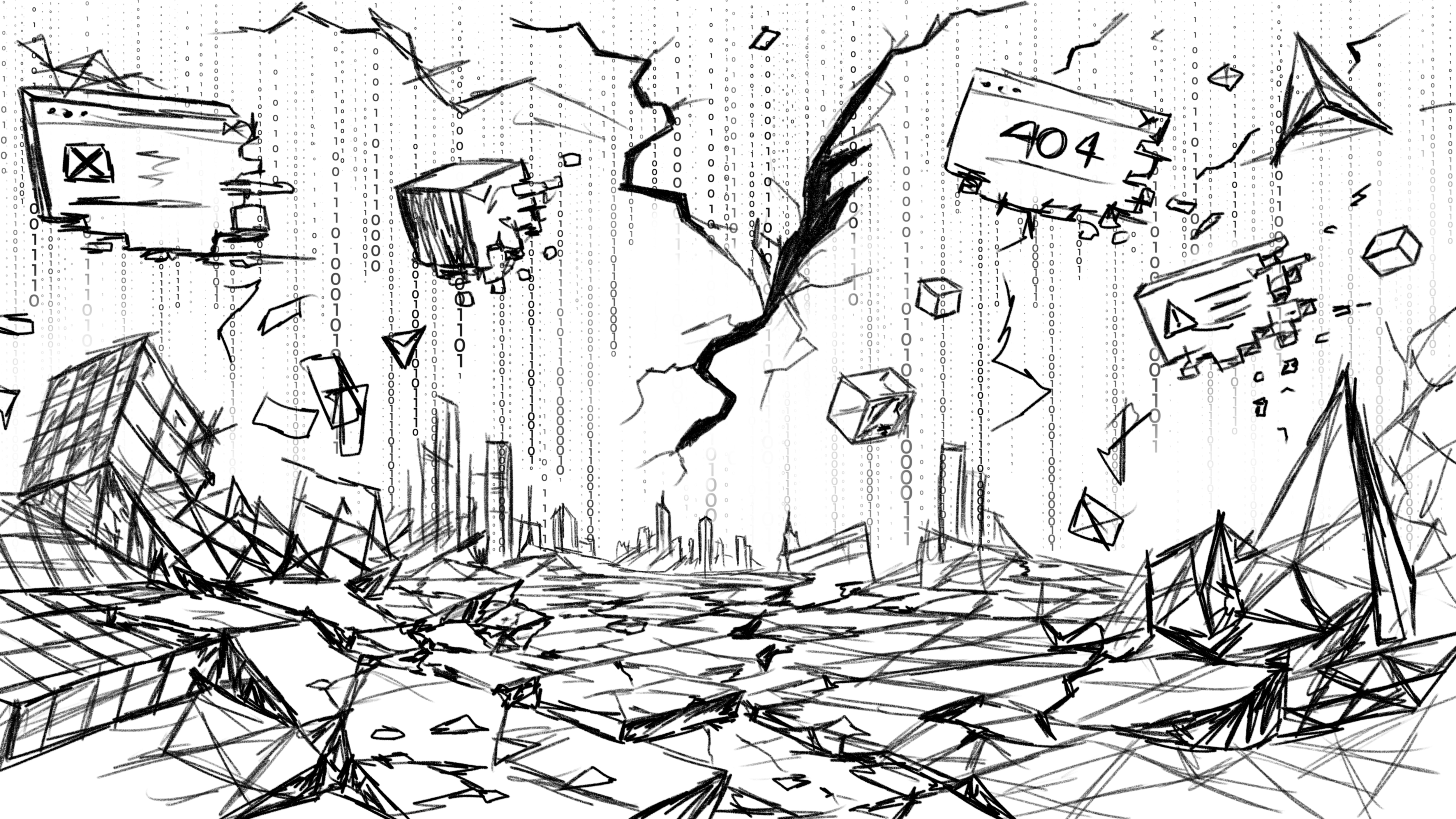New Concept Art!